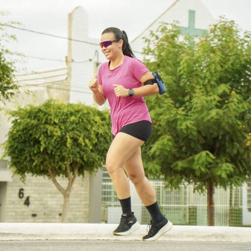 Event cover Treino - Motiva��o do Corre - Jata�ba/PE