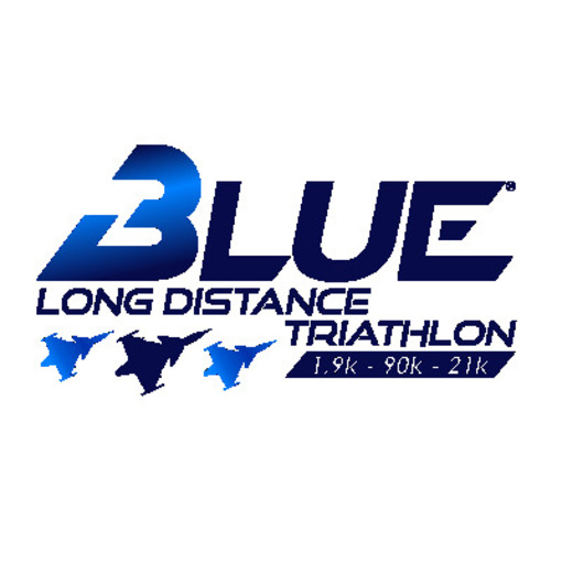 Event cover BLUE LONG DISTANCE - PIRASSUNUNGA 2026