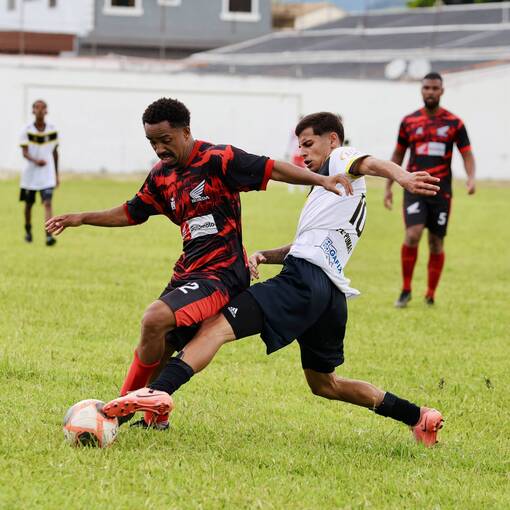 Copertura dell'evento RECOPA MUNICIPAL S.L 2026 - G.HONDA X PUMAS F.C 