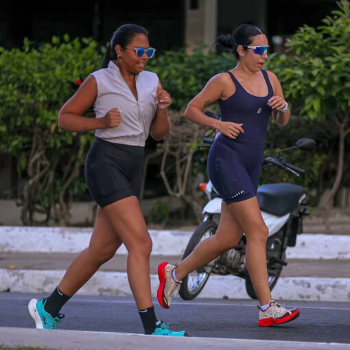 Event cover Treino FOTOP na Avenida Ceci Cunha Manh� de Sexta - Arapiraca/AL