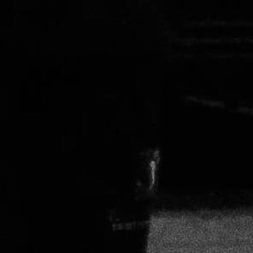 Event cover Flow corrida noturna 