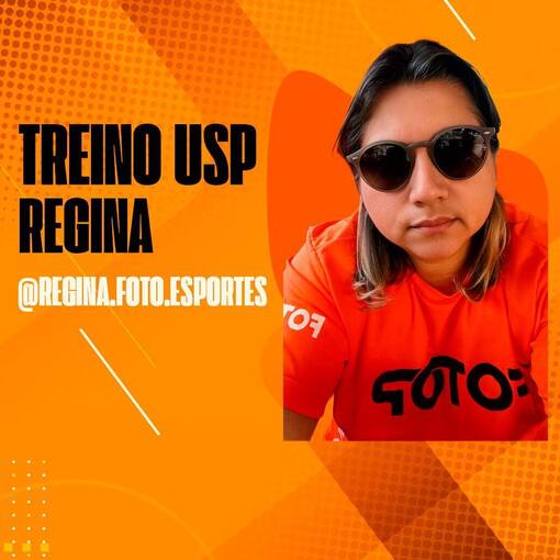 Copertura dell'evento Treino USP - Regina - S�bado 31.01 