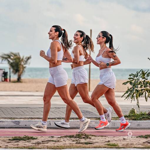 Capa do evento Beira Mar (30/01) 05h �s 07h Sexta @vilkler.fotos