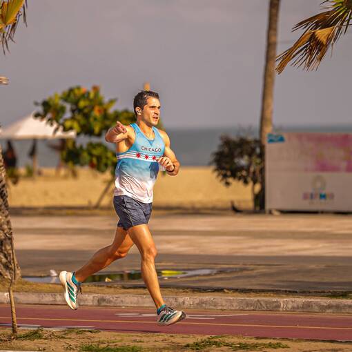 Event cover Beira Mar - Fortaleza - 30/01/2026