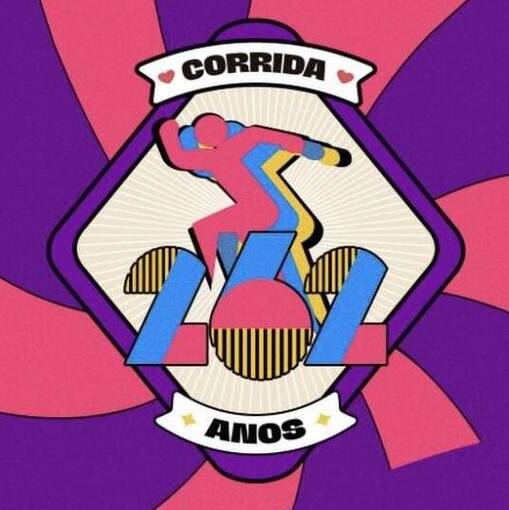 Event cover Corrida Atalaia 262 anos - Atalaia/AL