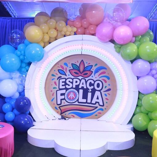 Event cover CARNAVAL JUAZEIRO 