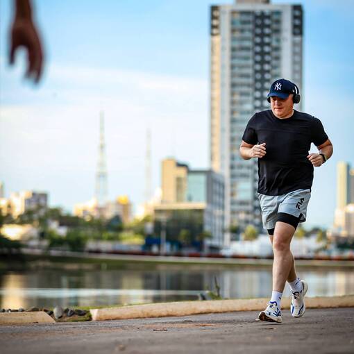 Capa do evento TREINO PARQUE DAS AGUAS 30/01 @FOTOS_PORHIGOR