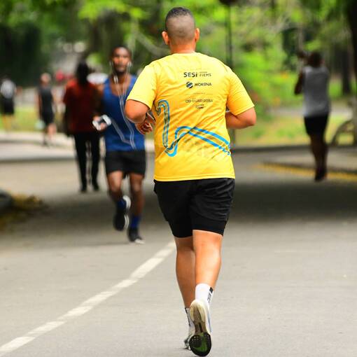 Portada del evento TREINO QUINTA DA BOA VISTA - 30/01/2026