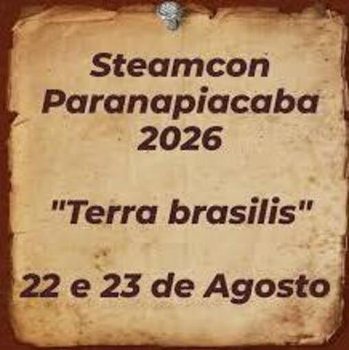 Event cover SteamCom