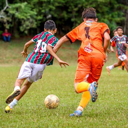 Event cover 1.LEGI�O X FLUMINENSE - S14 - COPA VER�O