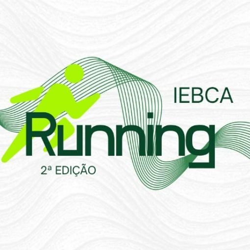 Event cover II EDI��O - IEBCA RUNNIG