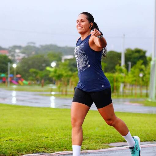 Portada del evento Treino Taquaral Tarde 6� @clicktaquaral 30/01