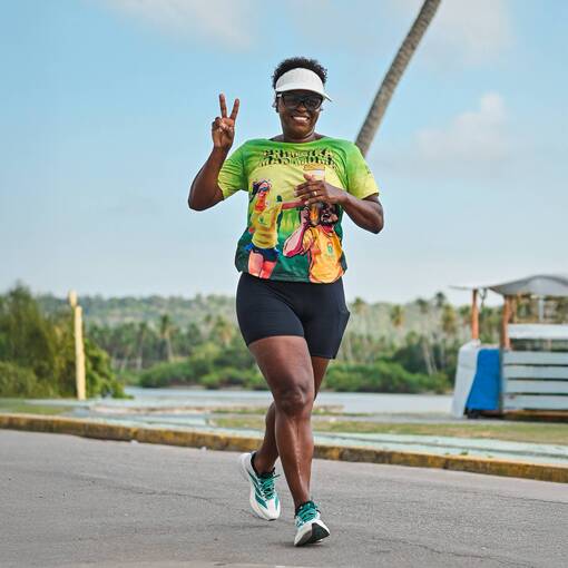 Event cover PRIMEIRA MARATOMA ECO ARENA - MASSAGUEIRA