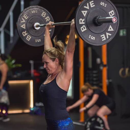 Capa do evento Arena Blackcross