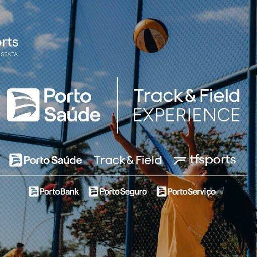 Copertura dell'evento Track&Field Experience Circuito Se7 Ace | Volei de Praia - 1� DIA