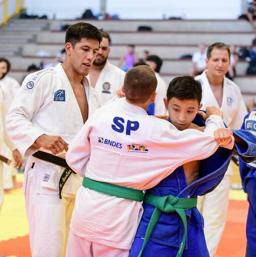 Couverture de l'�v�nement SHOTYUGUEIKO  S�O CARLOS 2026