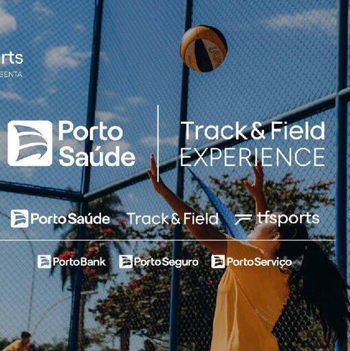 Copertura dell'evento Track&Field Experience Circuito Se7 Ace | Volei de Praia - 2� DIA 