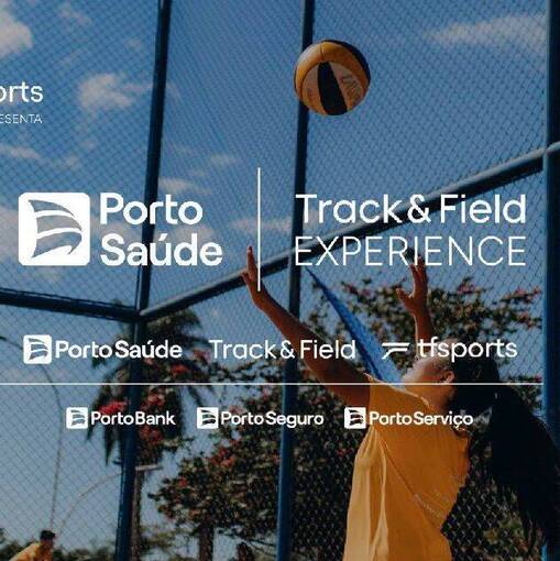 Event cover Track&Field Experience Circuito Se7 Ace | Volei de Praia - 3� DIA