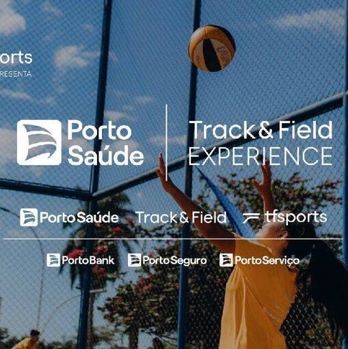 Event cover Track&Field Experience Circuito Se7 Ace | Volei de Praia - 4� DIA