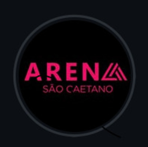 Event cover Flash Arena S�o Caetano