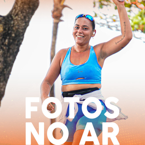 Event cover 2 PRE - 2 RUNNIG PERNAS PRA QUE TE QUERO