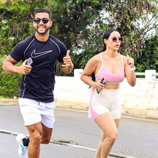 Event cover BLITZ OL�VIA FLORES - FEVEREIRO 2026  