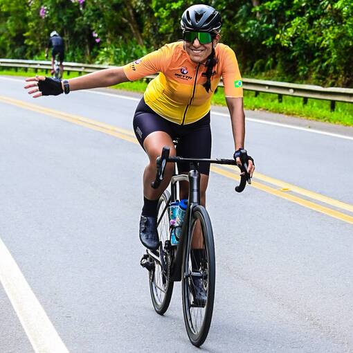 Capa do evento TREINO ESTRADA VELHA  31/01 BY BUSTO