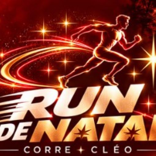 Event cover Run de Natal