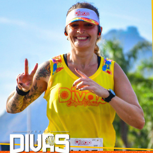Event cover DIVAS RUN SP