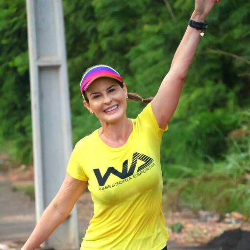 Copertura dell'evento Evento WA Assessoria Esportiva