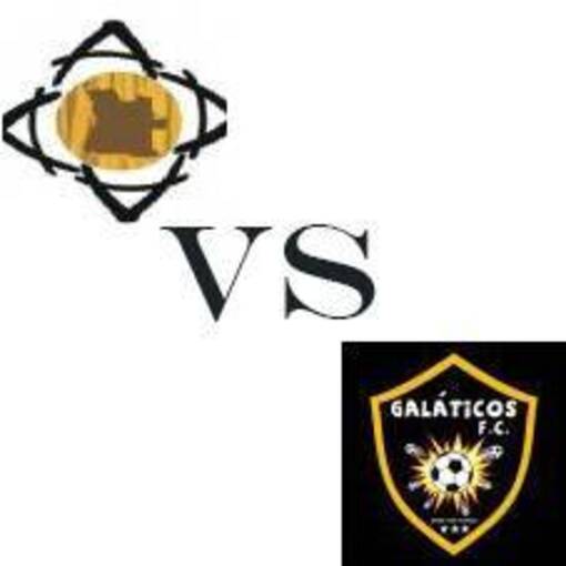 Capa do evento Liga Futebol INATEL - Liga futebol 11 - SCD Galaticos x A Amigos Angola