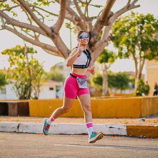 Event cover 4� Corrida Janeiro Branco (Barroquinha/CE)