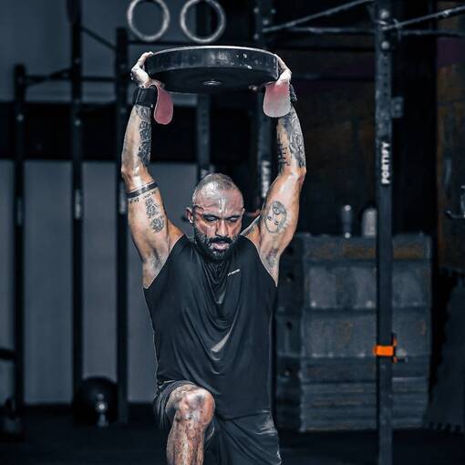 Copertura dell'evento TREINO EVO