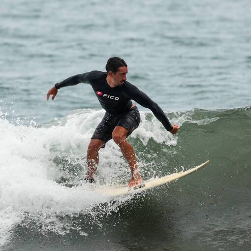 Capa do evento SURF ITAMAMBUCA DIA - 30/01/2026