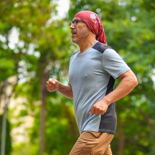 Event cover Treino USP 31/01 - Augusto From