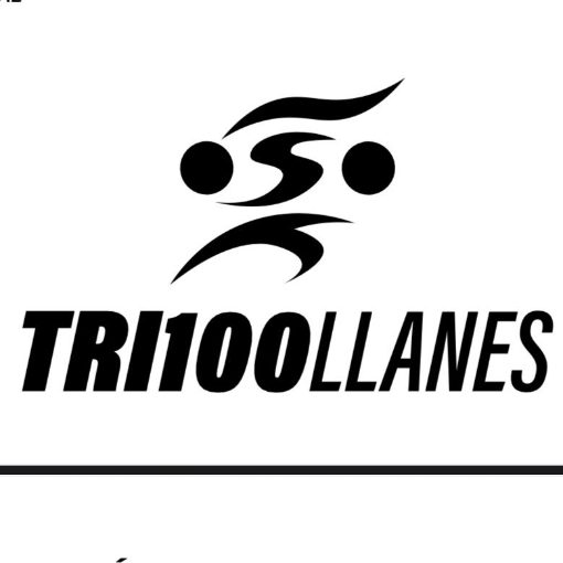 Event cover Tri100Llanes