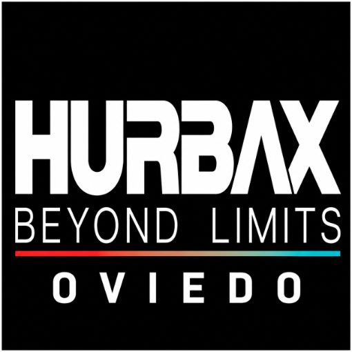 Event cover Hurbax Oviedo