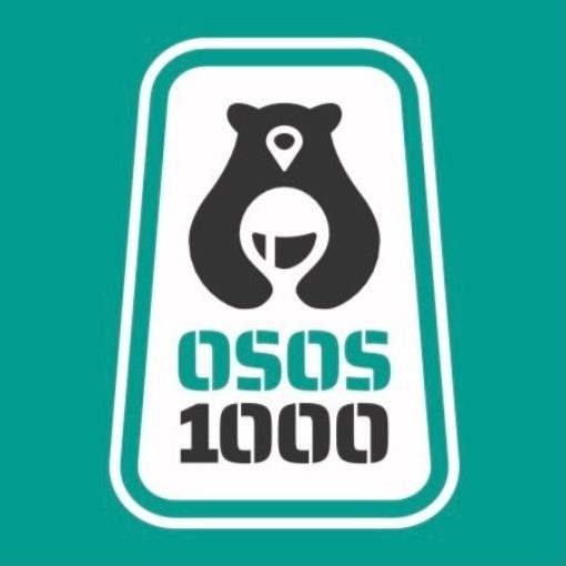 Event cover Bears1000