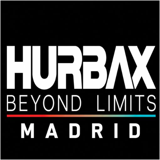 Event cover Hurbax Madrid