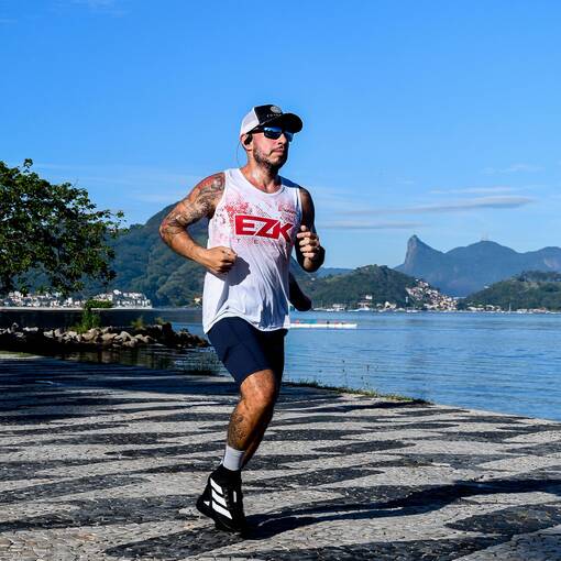 Portada del evento S�o Francisco / Charitas 31/01