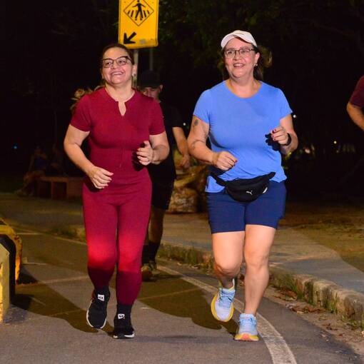 Event cover TREINO PASSEIO DO MIND� 30/01/26