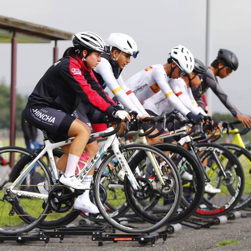 Event cover Chequeo Contrarreloj Pichincha