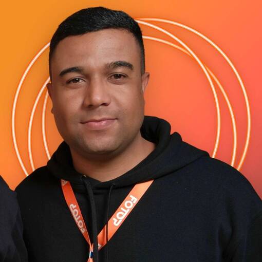 Event cover TREINO EV ESTRADA VELHA 07/02 (GLAUBER)