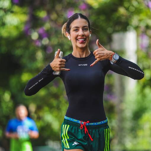 Event cover Treino Friburgo - S�bado/Manh� (Avenida)