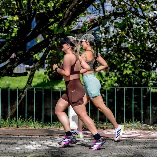 Event cover Treino Friburgo - Domingo (Avenida)