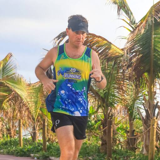 Event cover TREINO FOTOP NA ORLA MANH� - MACEI�