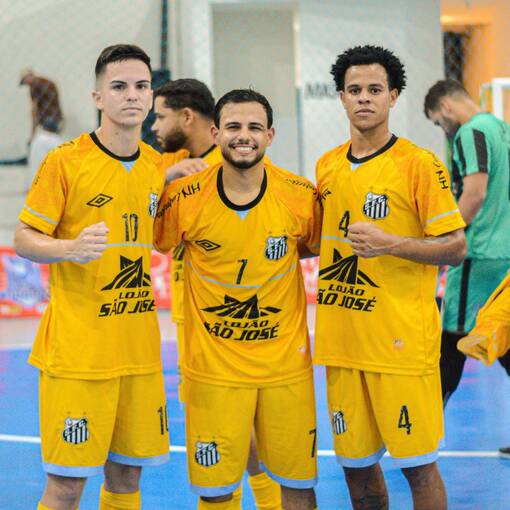 Copertura dell'evento COPA EUROPEU SEXTA 30/01