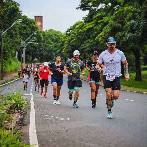 Event cover PROJETO 21K + SAUD�VEL 31.01