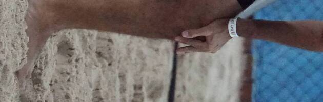 Event cover Madrugad�o arena 365