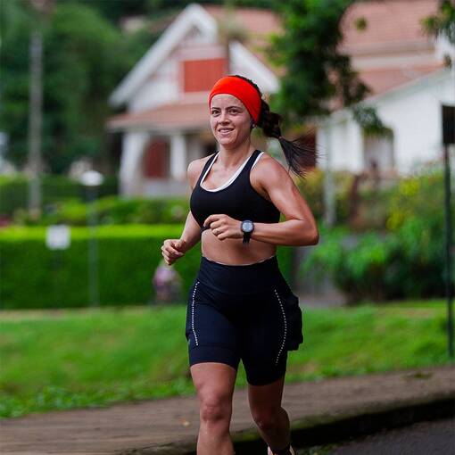 Copertura dell'evento Treino Barreiro dia 31 e 01 